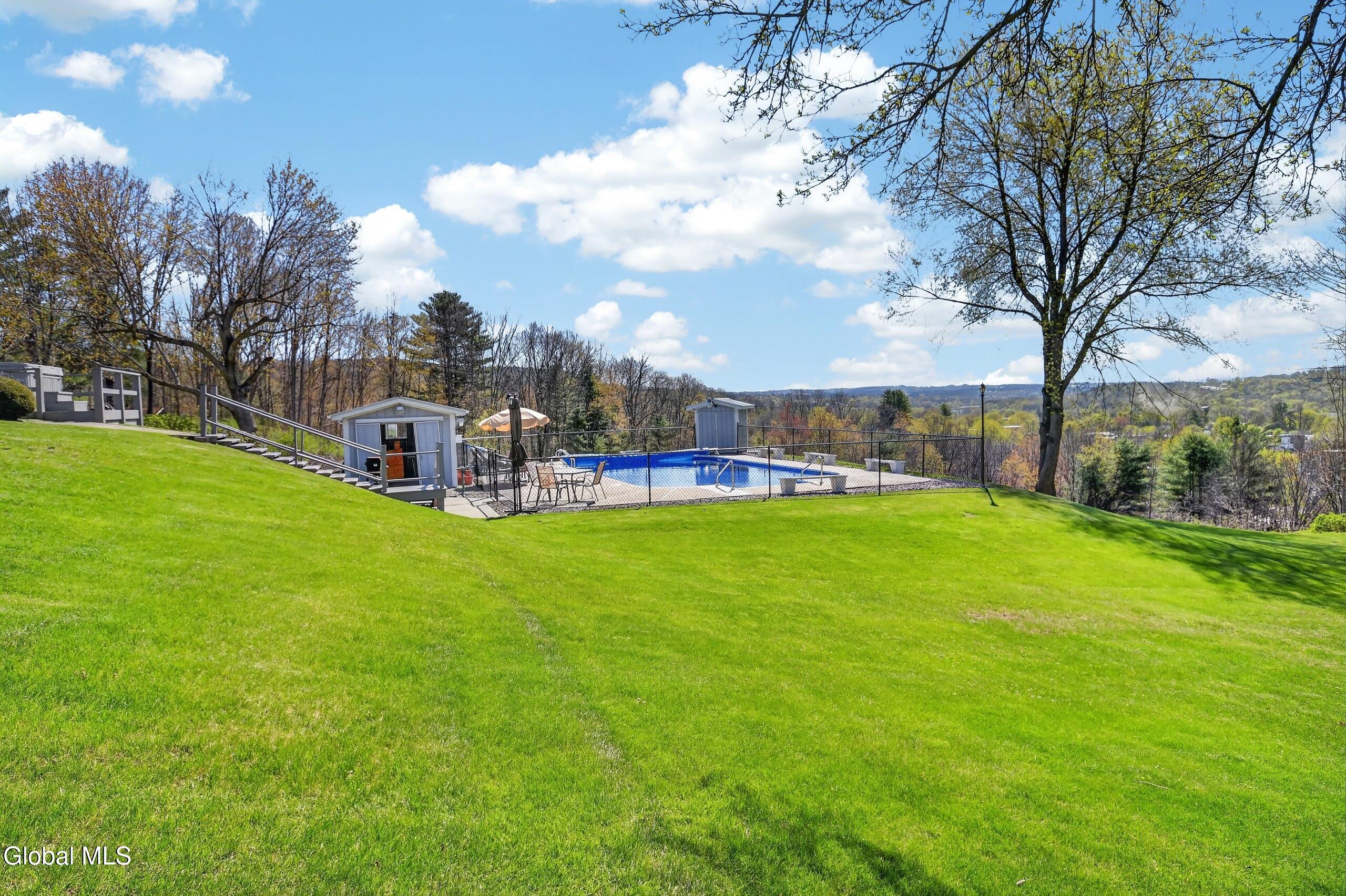 8 Rockefeller Drive St Johnsville NY 13452