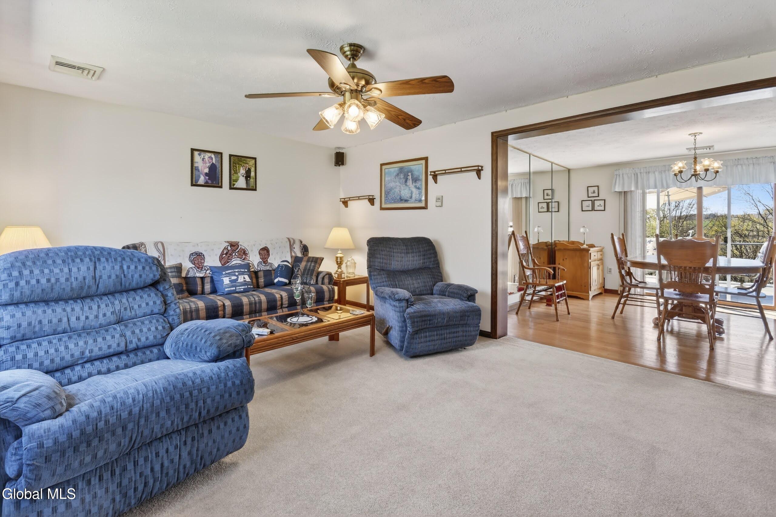 8 Rockefeller Drive St Johnsville NY 13452