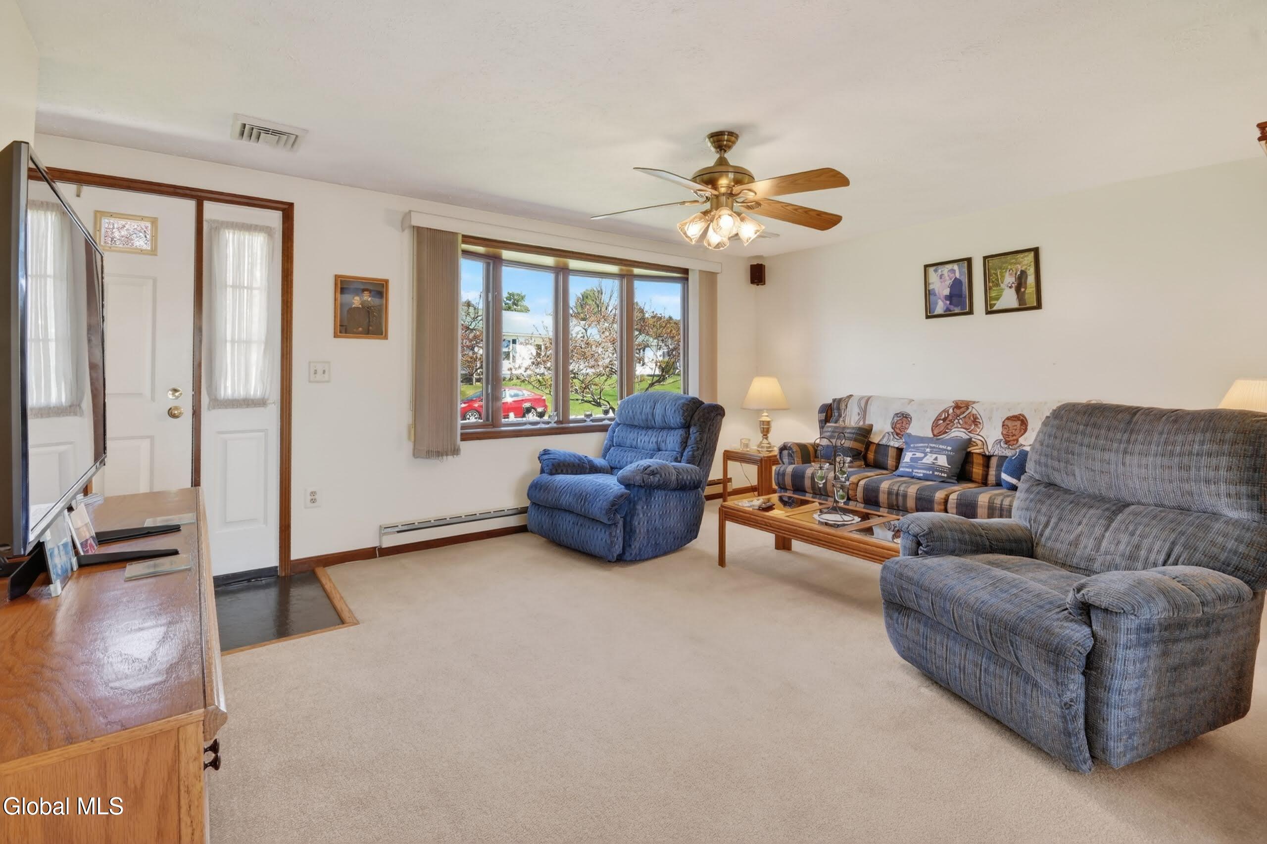 8 Rockefeller Drive St Johnsville NY 13452