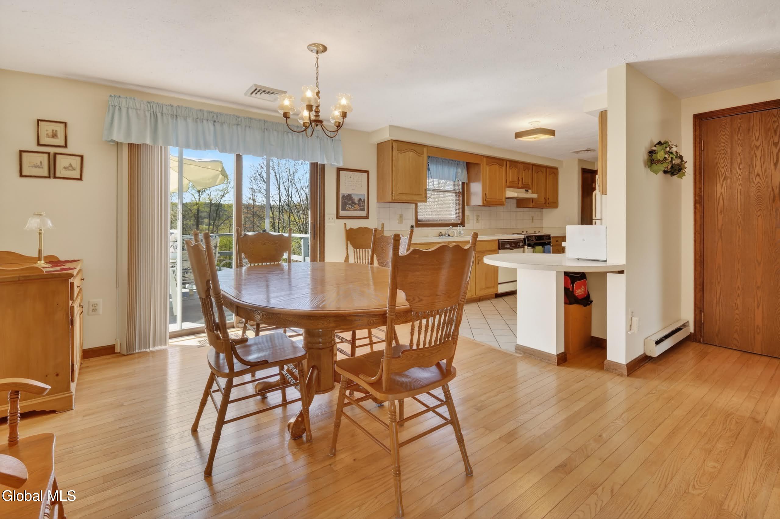 8 Rockefeller Drive St Johnsville NY 13452