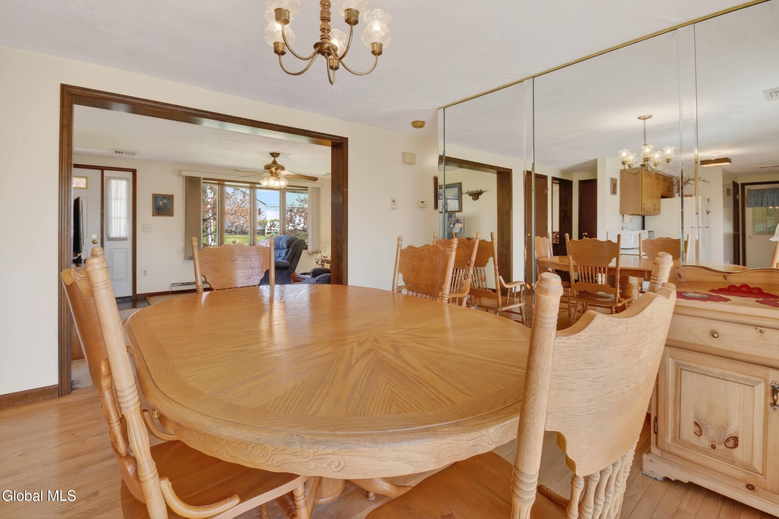8 Rockefeller Drive St Johnsville NY 13452