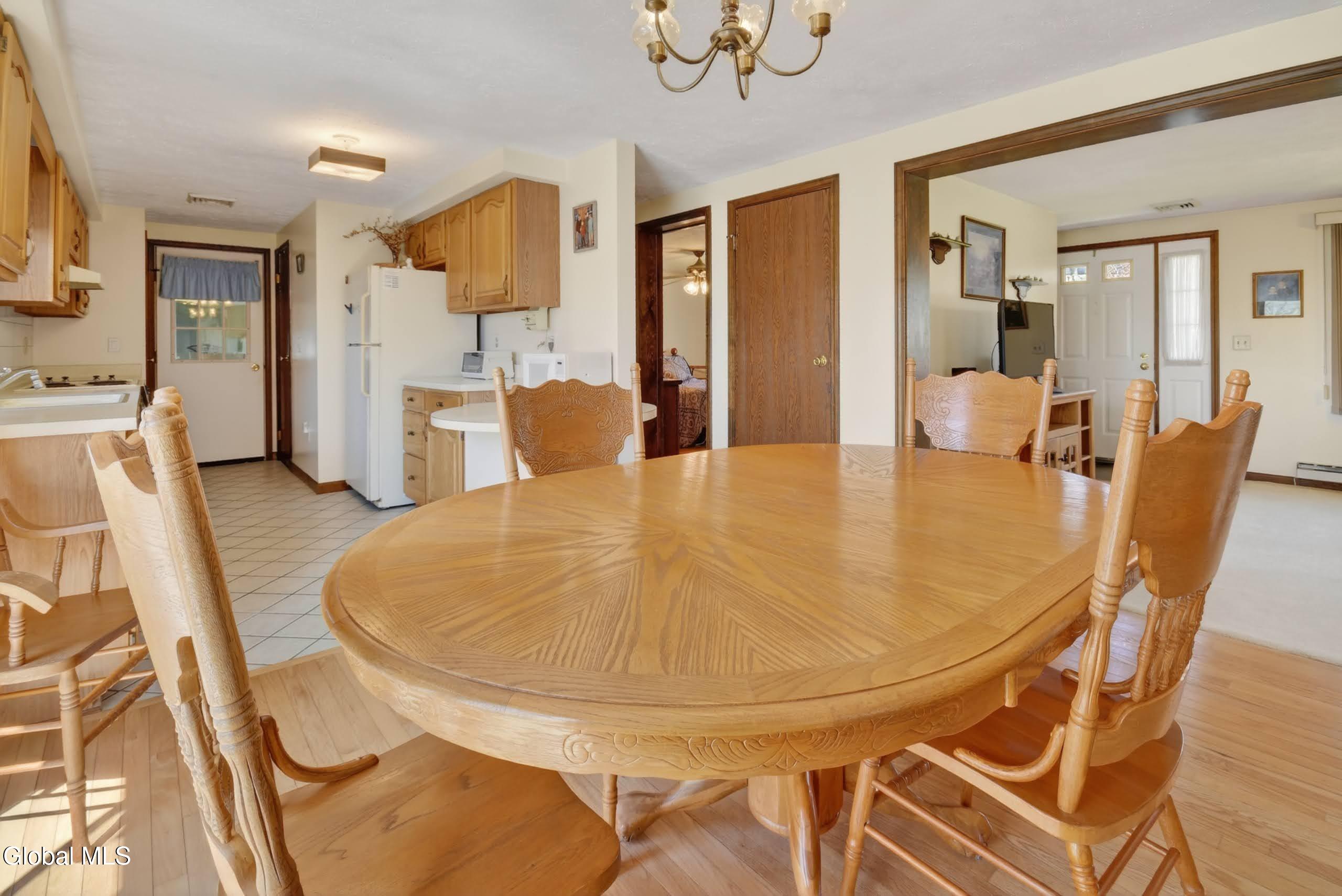 8 Rockefeller Drive St Johnsville NY 13452