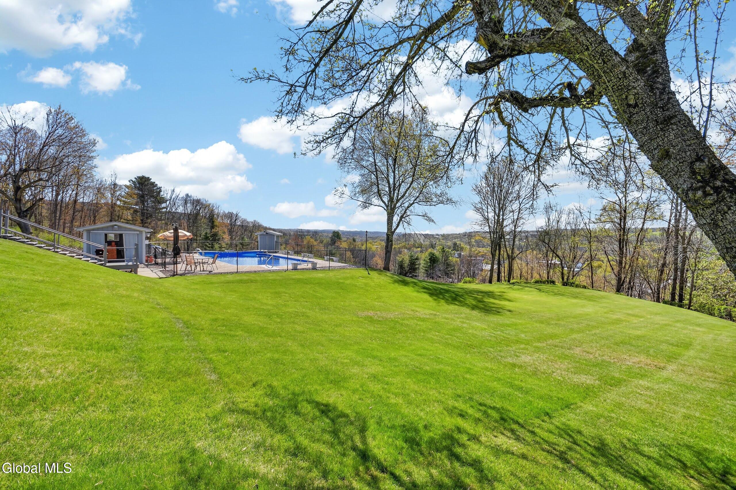 8 Rockefeller Drive St Johnsville NY 13452