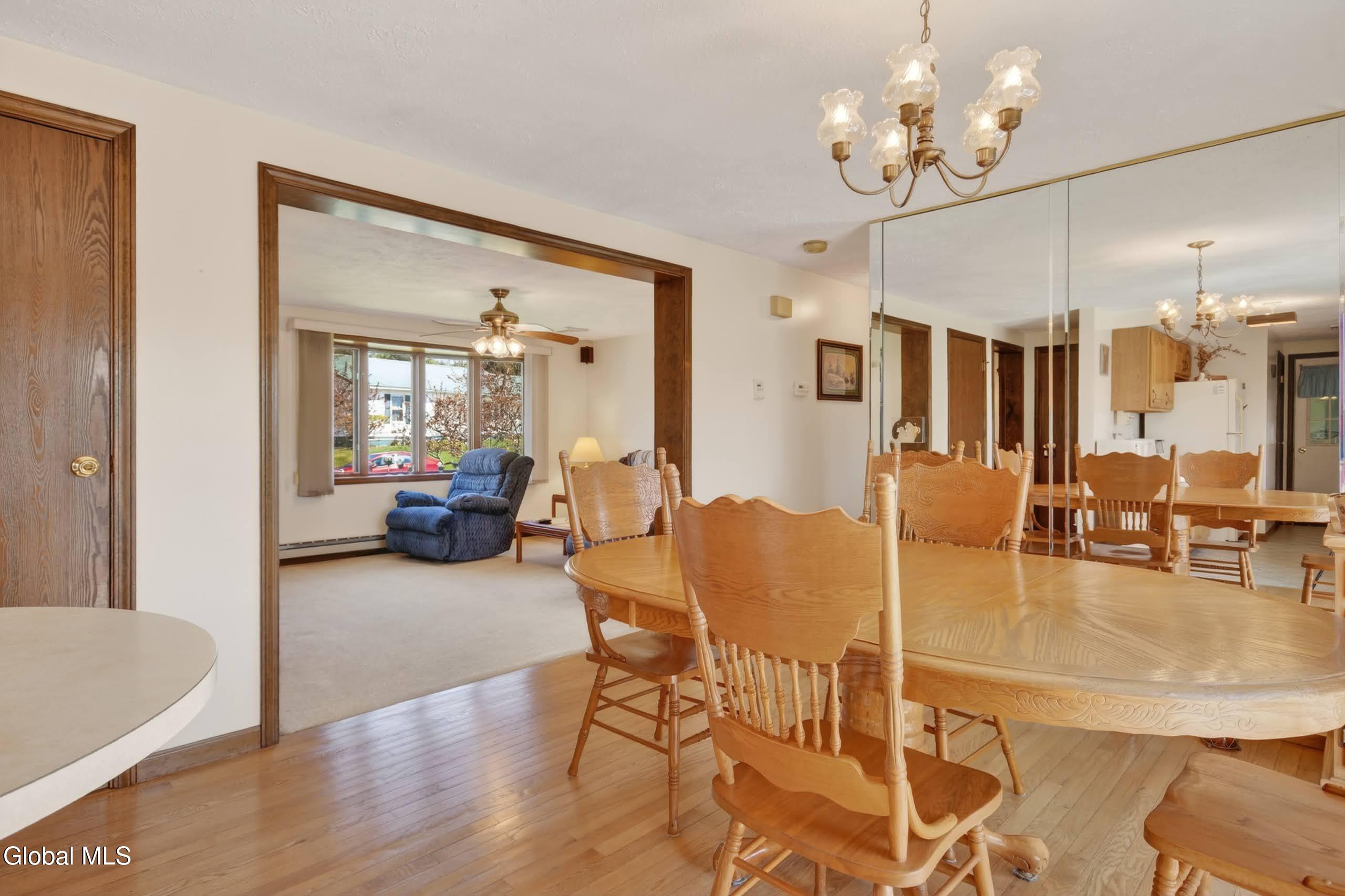 8 Rockefeller Drive St Johnsville NY 13452