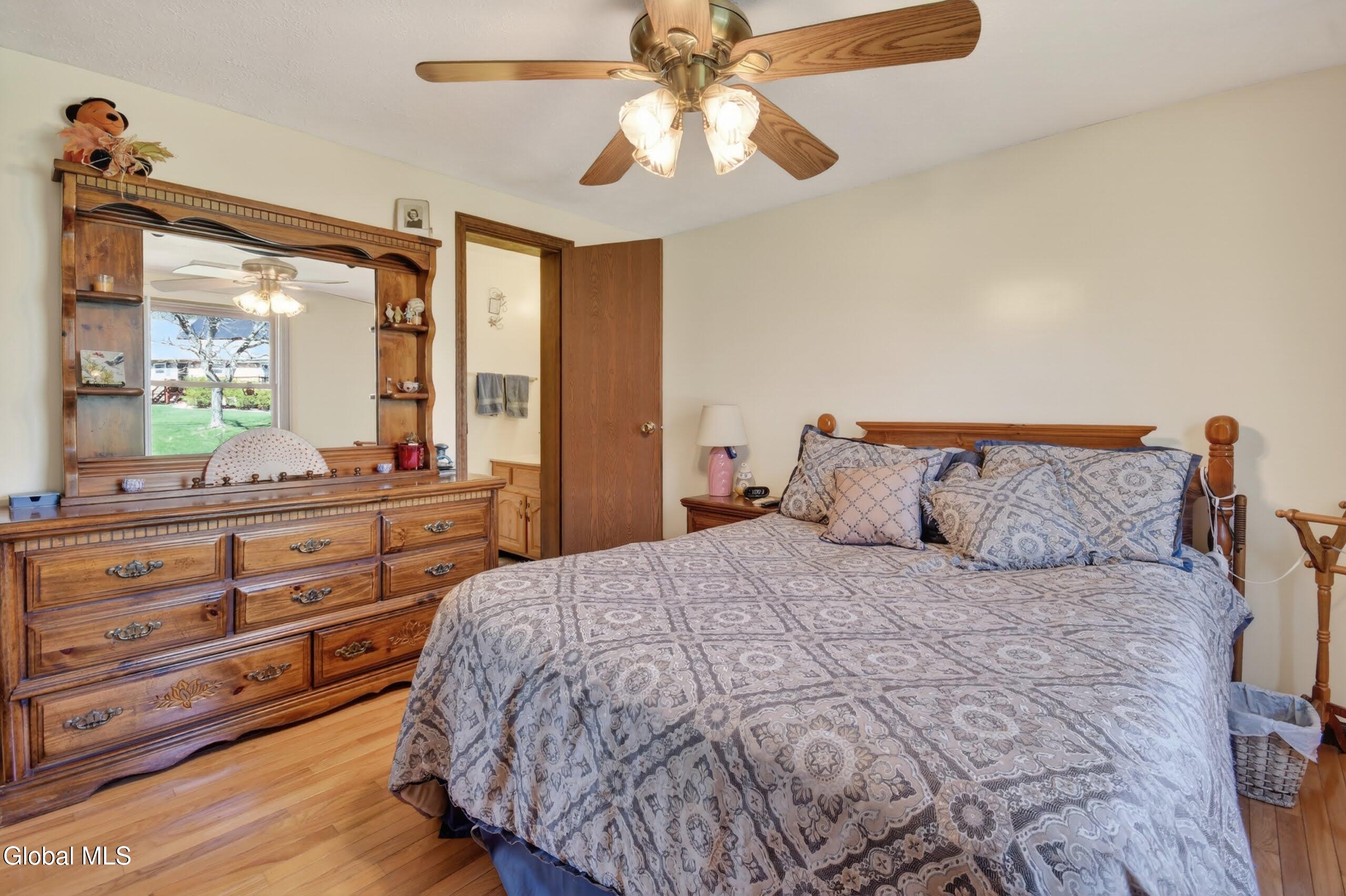 8 Rockefeller Drive St Johnsville NY 13452