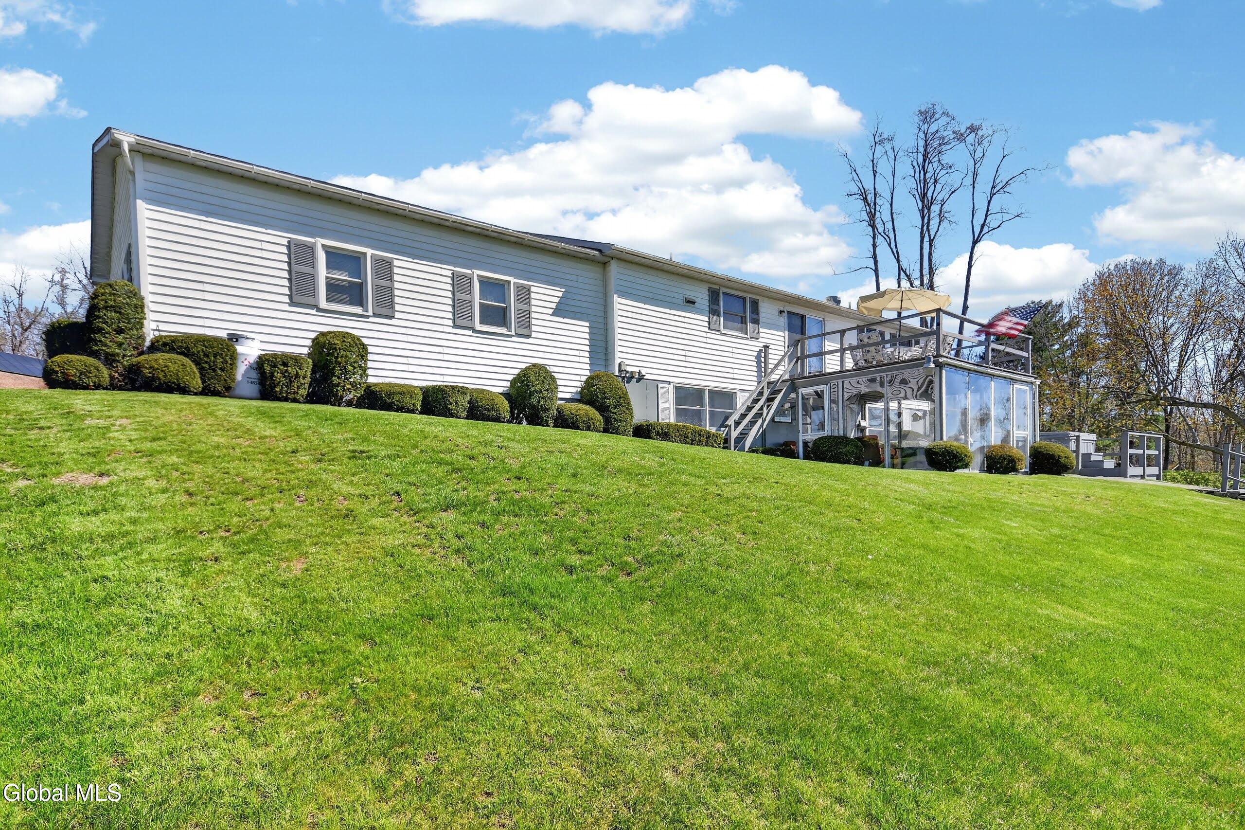 8 Rockefeller Drive St Johnsville NY 13452