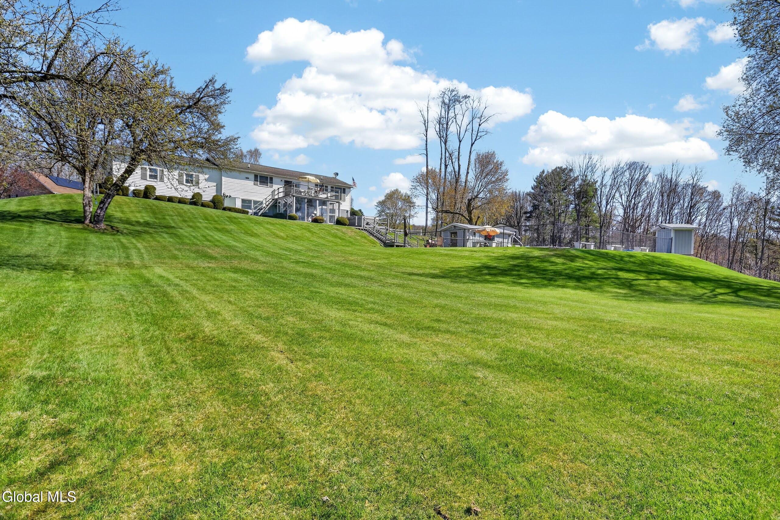 8 Rockefeller Drive St Johnsville NY 13452