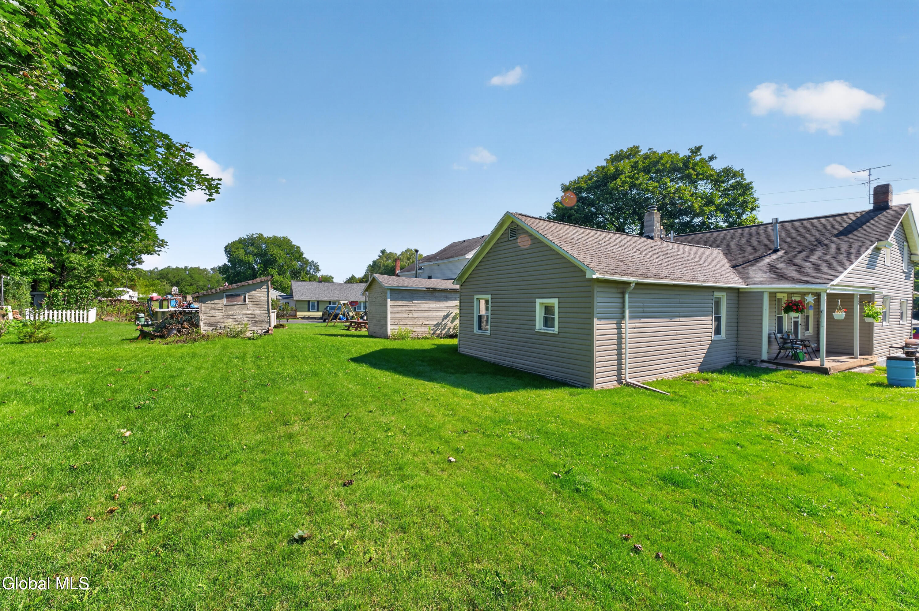7 Colonial Road Stillwater NY 12170