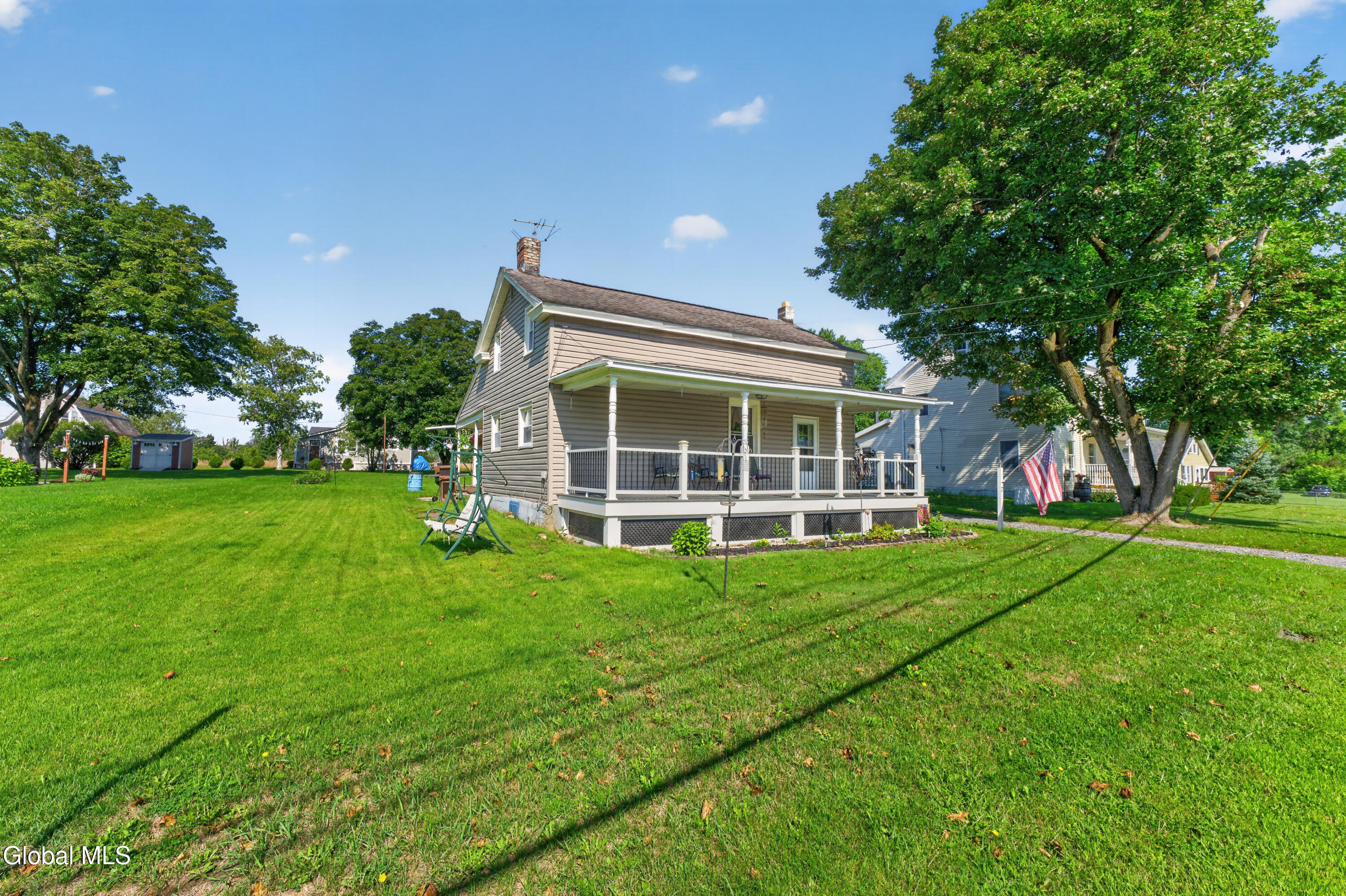 7 Colonial Road Stillwater NY 12170