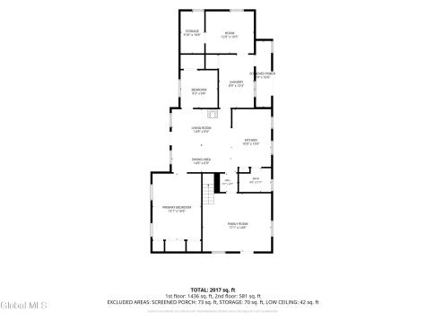 7 Colonial Road Stillwater NY 12170