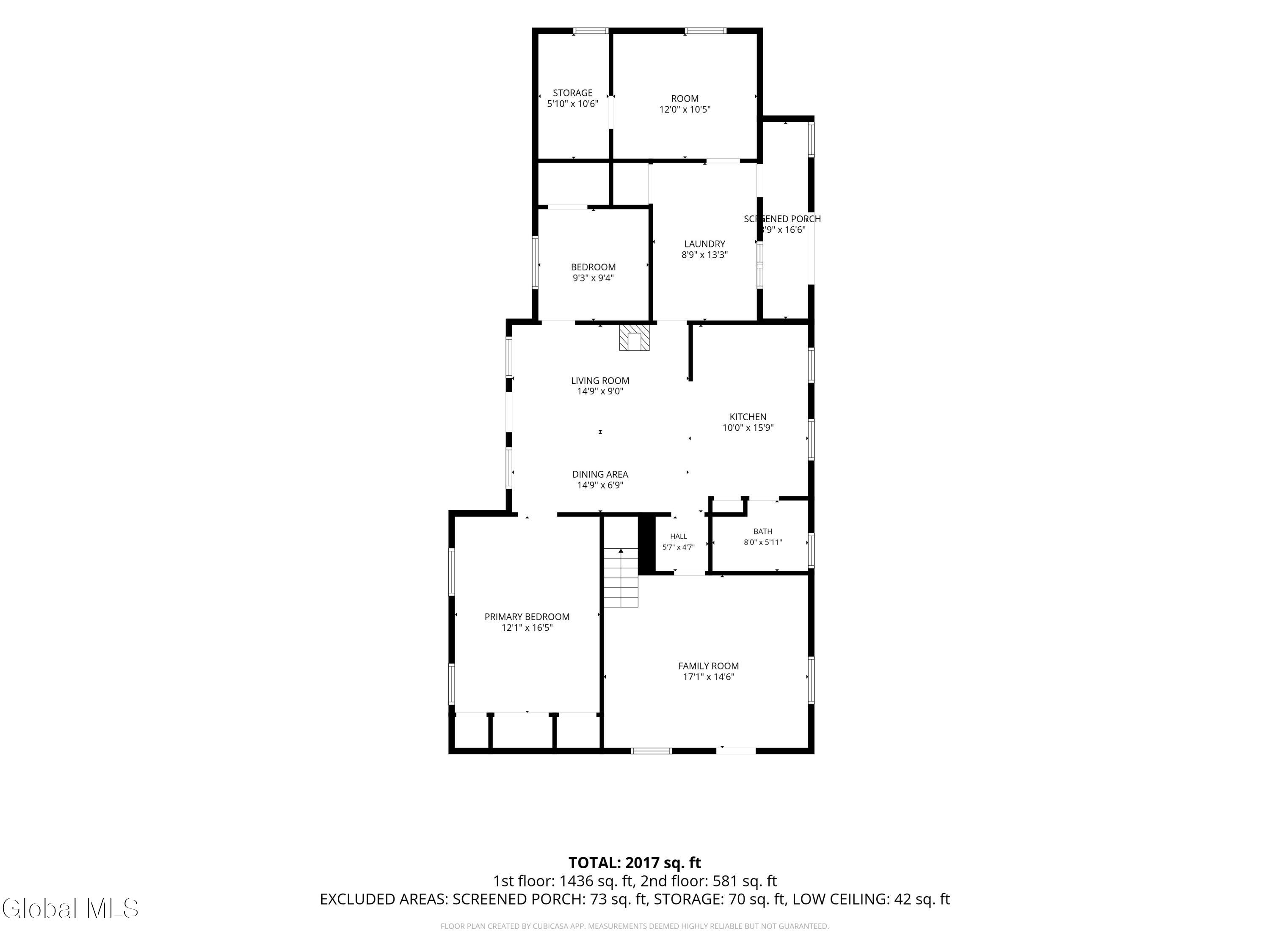 7 Colonial Road Stillwater NY 12170