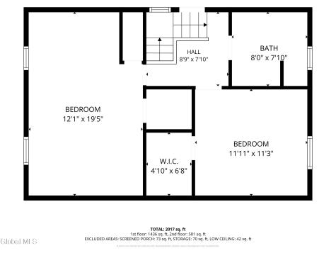 7 Colonial Road Stillwater NY 12170