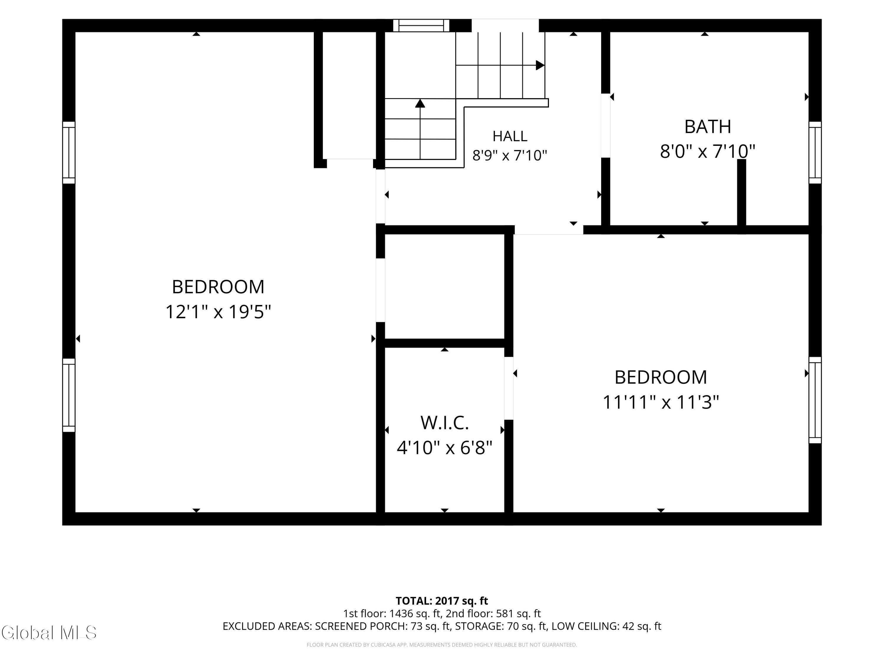 7 Colonial Road Stillwater NY 12170