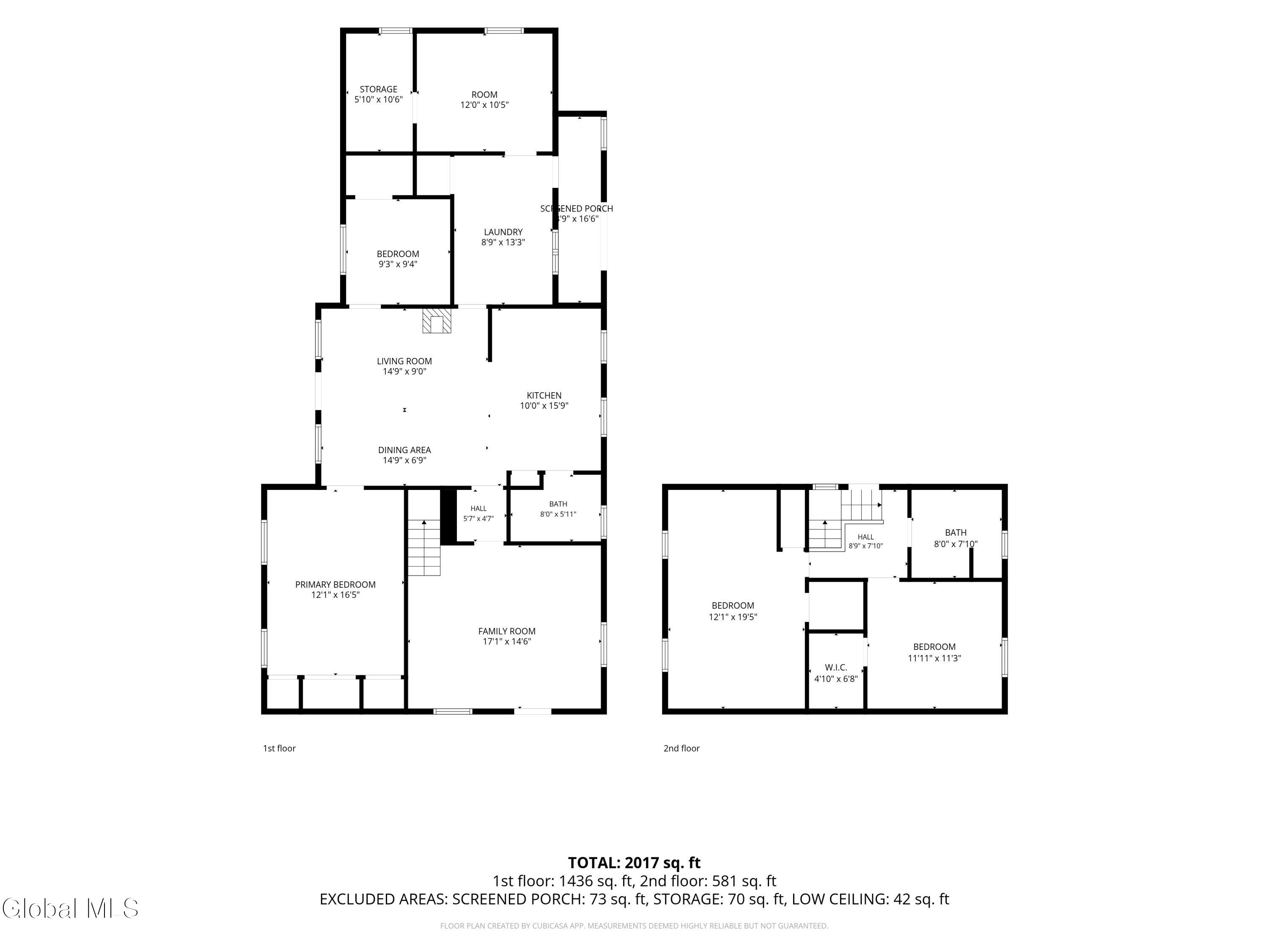 7 Colonial Road Stillwater NY 12170