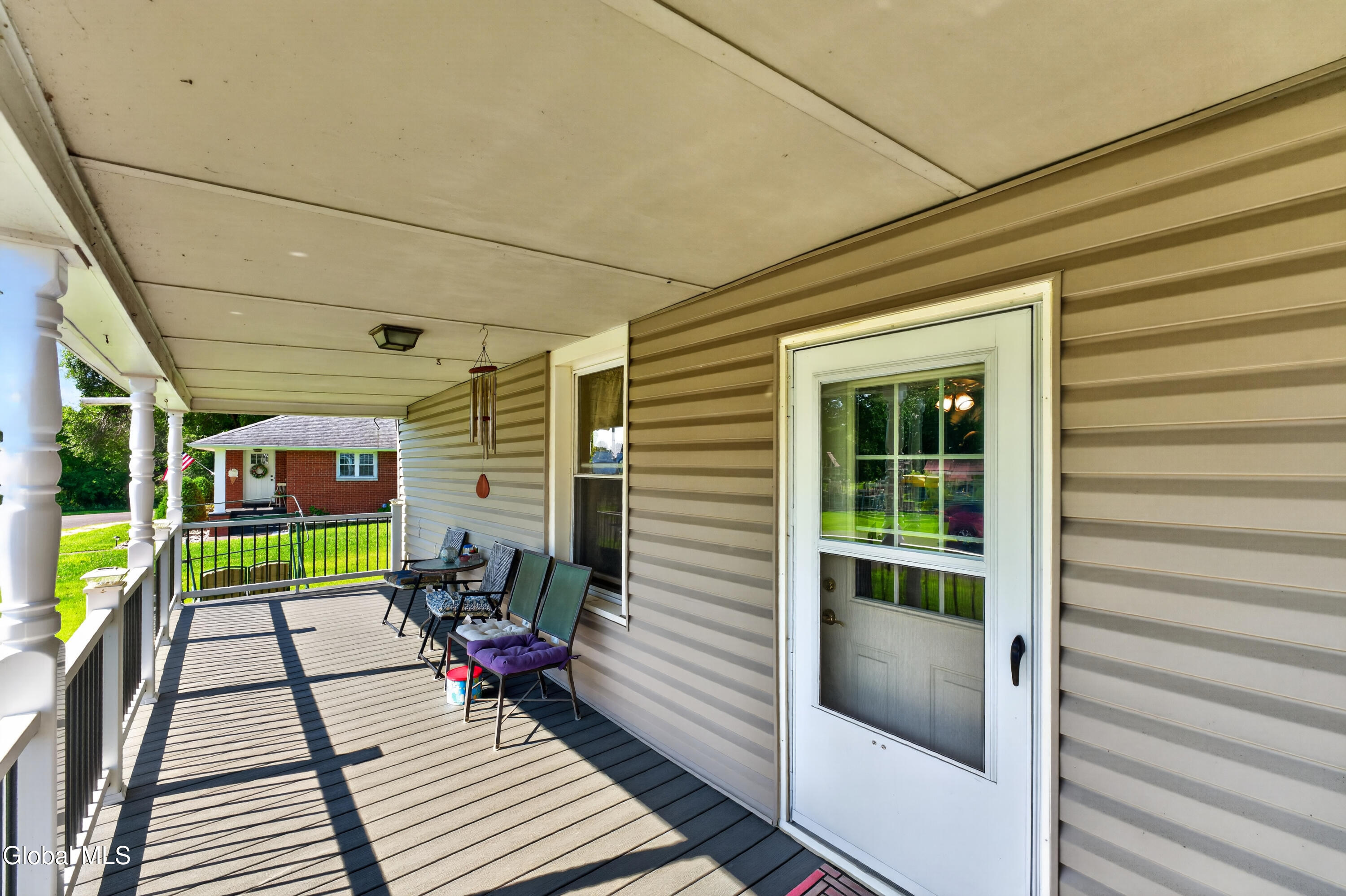 7 Colonial Road Stillwater NY 12170