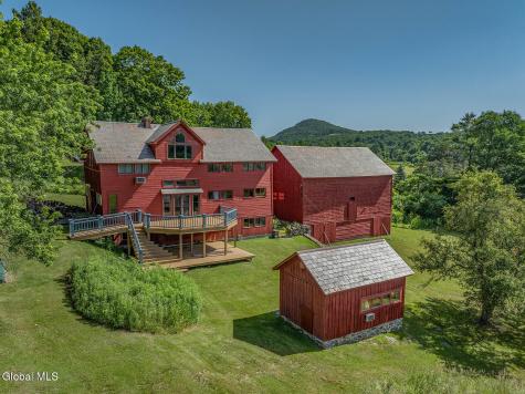 252 Tingue Road Cambridge NY 12816