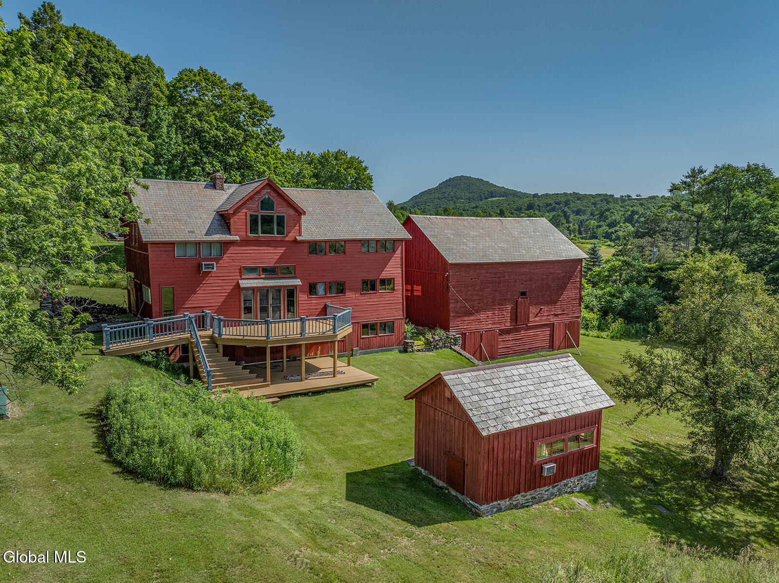 252 Tingue Road Cambridge NY 12816