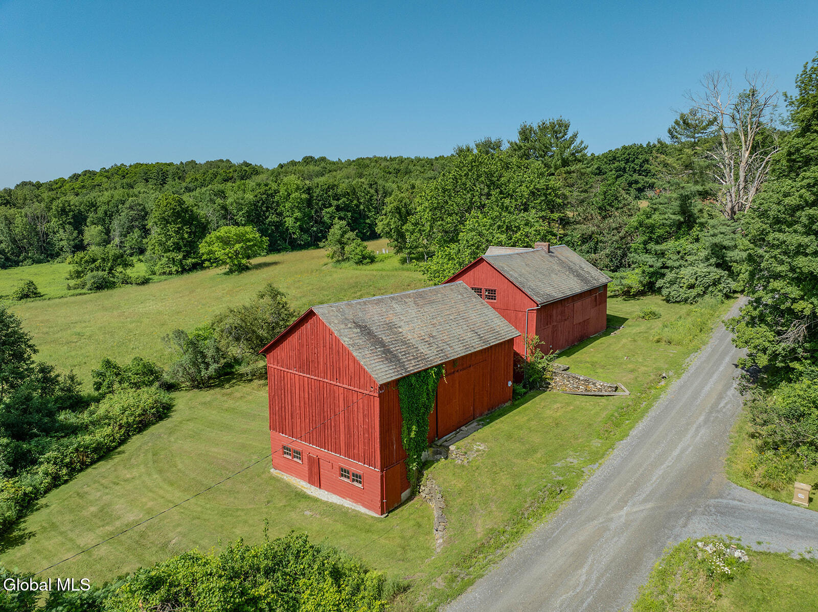 252 Tingue Road Cambridge NY 12816