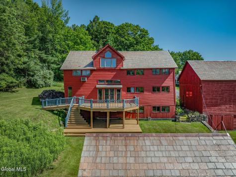 252 Tingue Road Cambridge NY 12816