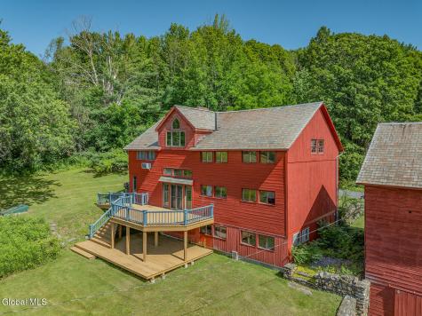 252 Tingue Road Cambridge NY 12816