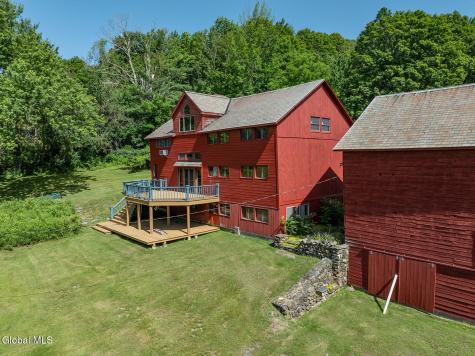 252 Tingue Road Cambridge NY 12816