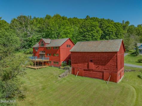 252 Tingue Road Cambridge NY 12816