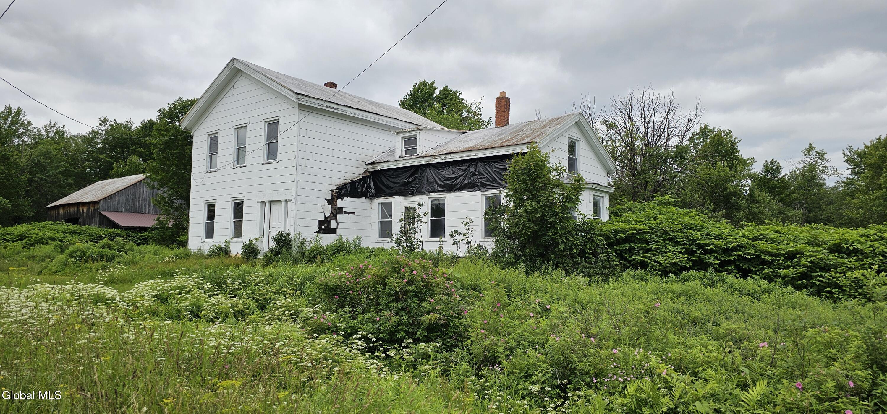 150 County Highway 112 Gloversville NY 12078