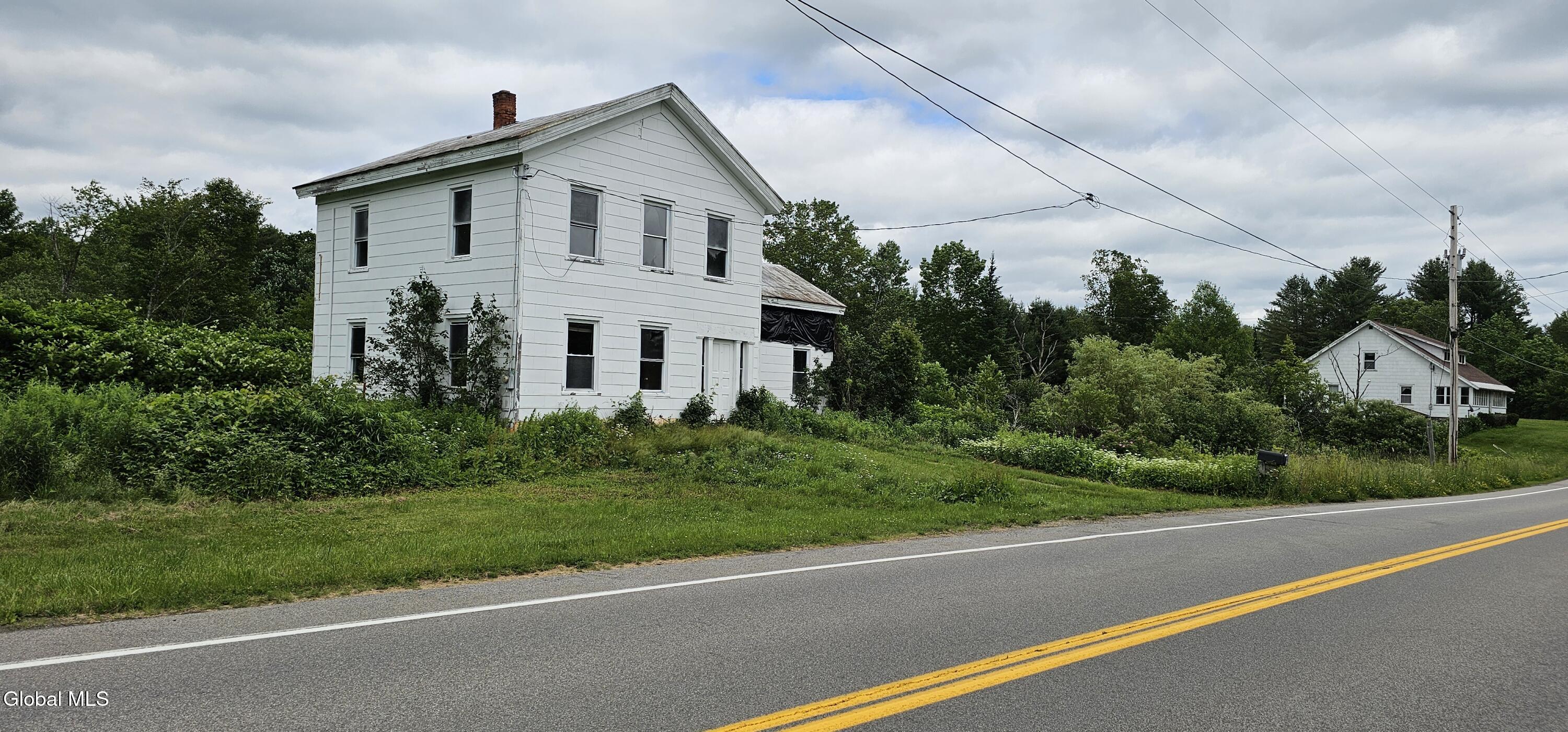 150 County Highway 112 Gloversville NY 12078