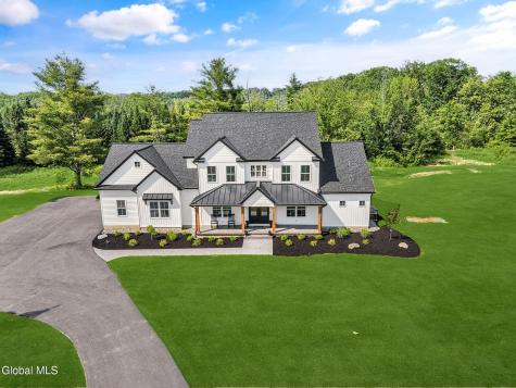 4345 Weaver Road Altamont NY 12009
