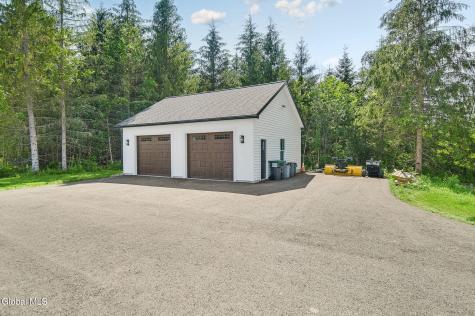 4345 Weaver Road Altamont NY 12009