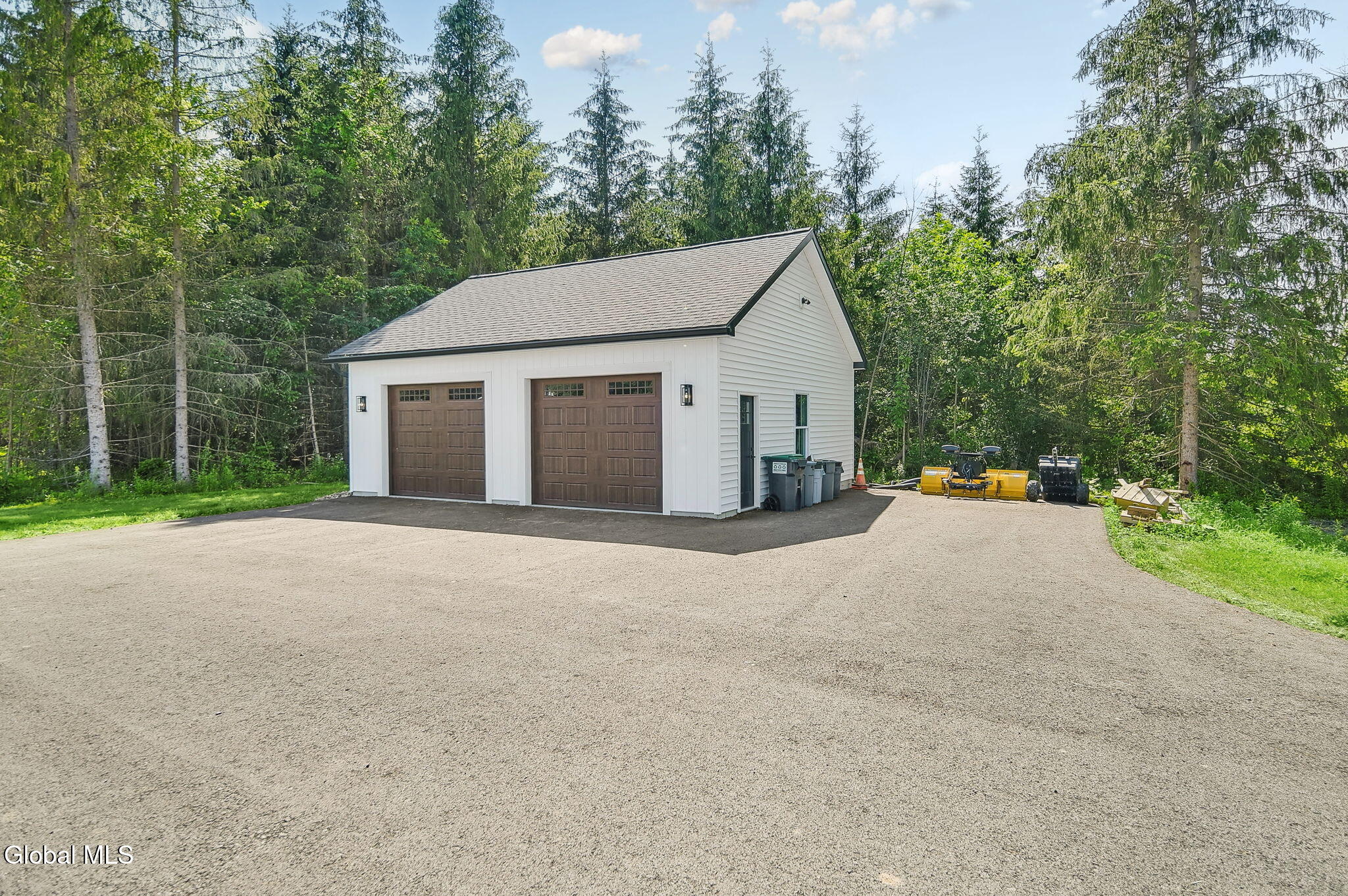 4345 Weaver Road Altamont NY 12009