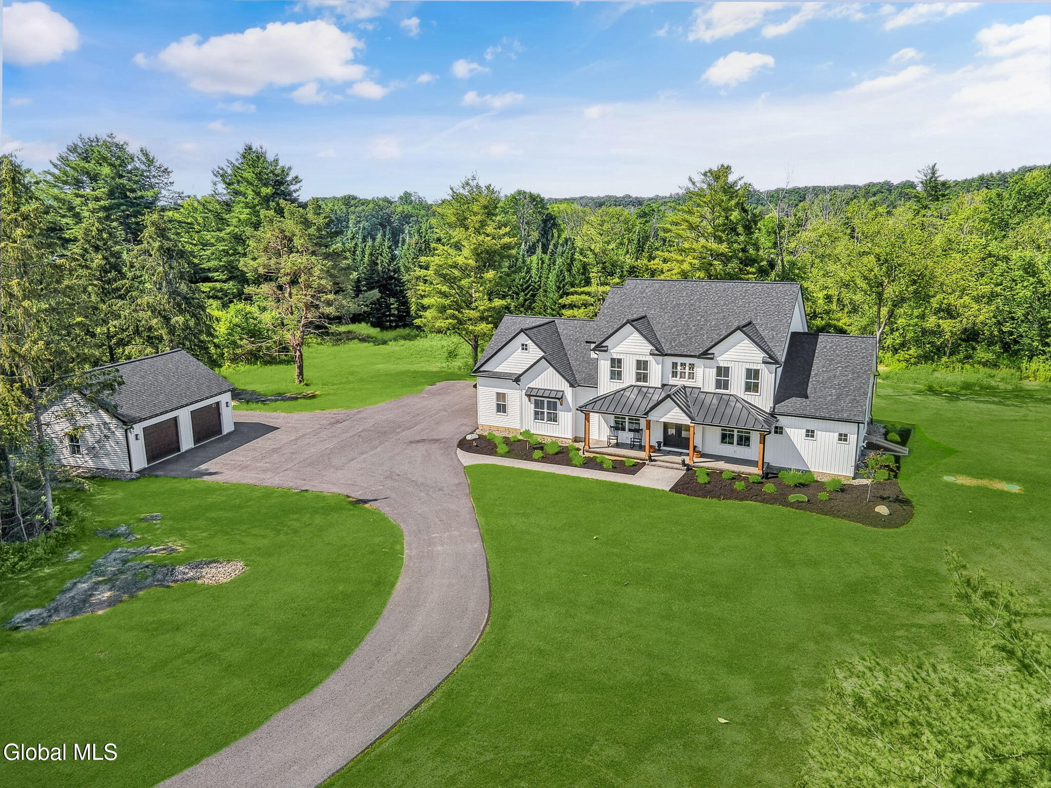 4345 Weaver Road Altamont NY 12009