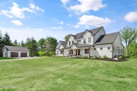 4345 Weaver Road Altamont NY 12009