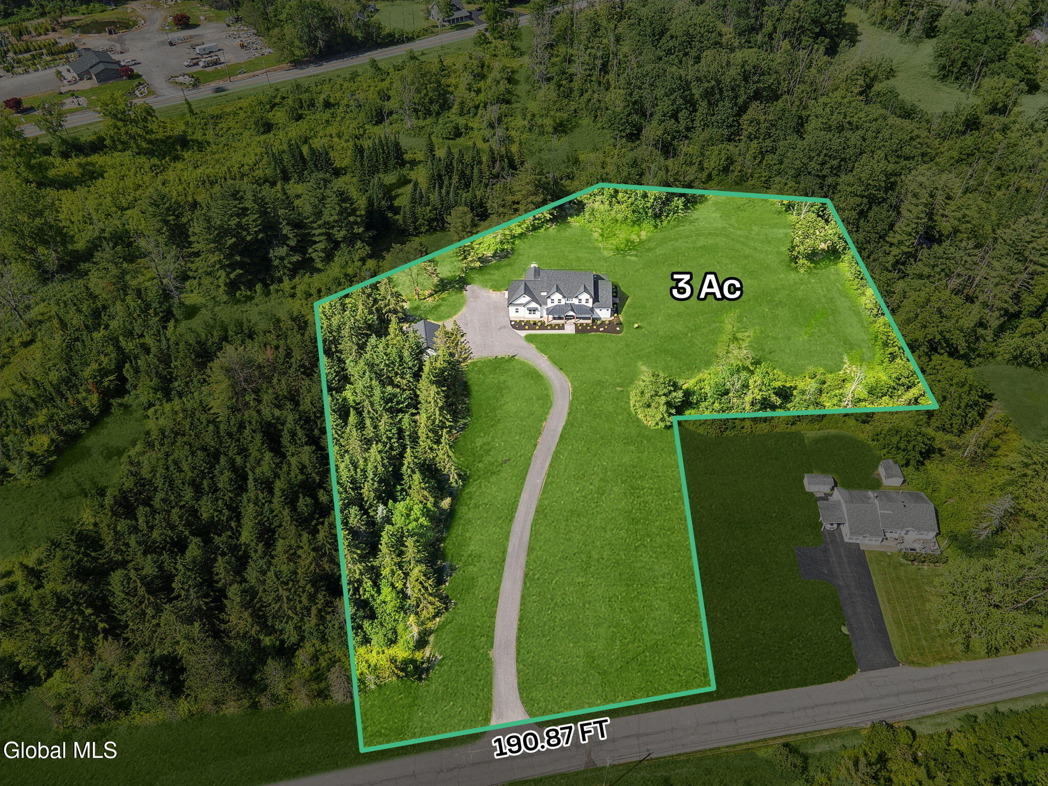 4345 Weaver Road Altamont NY 12009