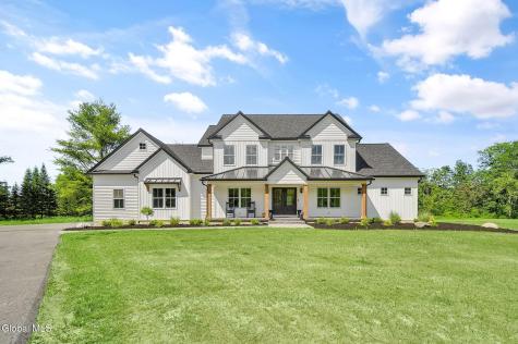 4345 Weaver Road Altamont NY 12009