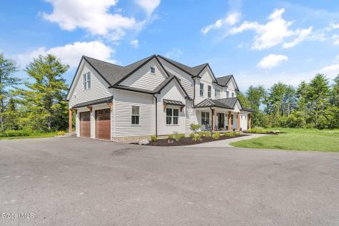 4345 Weaver Road Altamont NY 12009