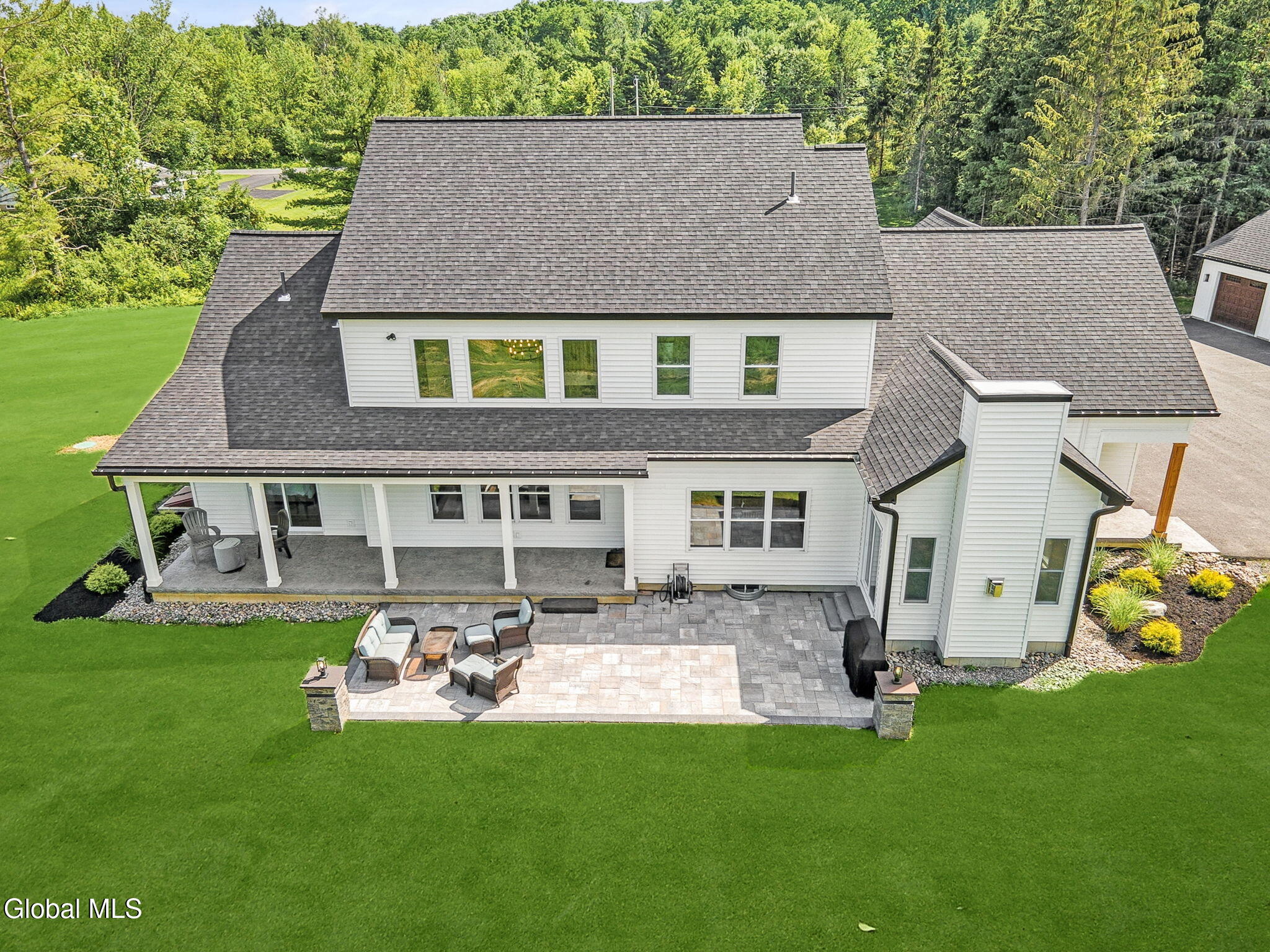 4345 Weaver Road Altamont NY 12009