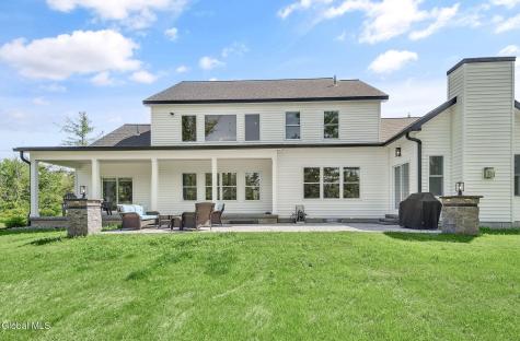 4345 Weaver Road Altamont NY 12009