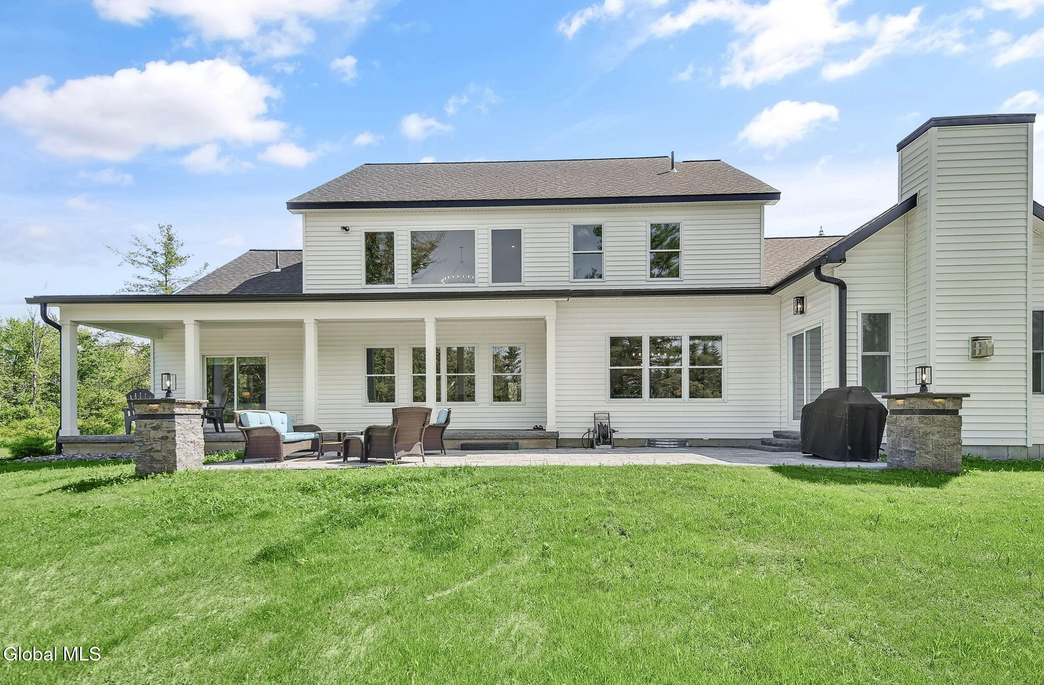 4345 Weaver Road Altamont NY 12009