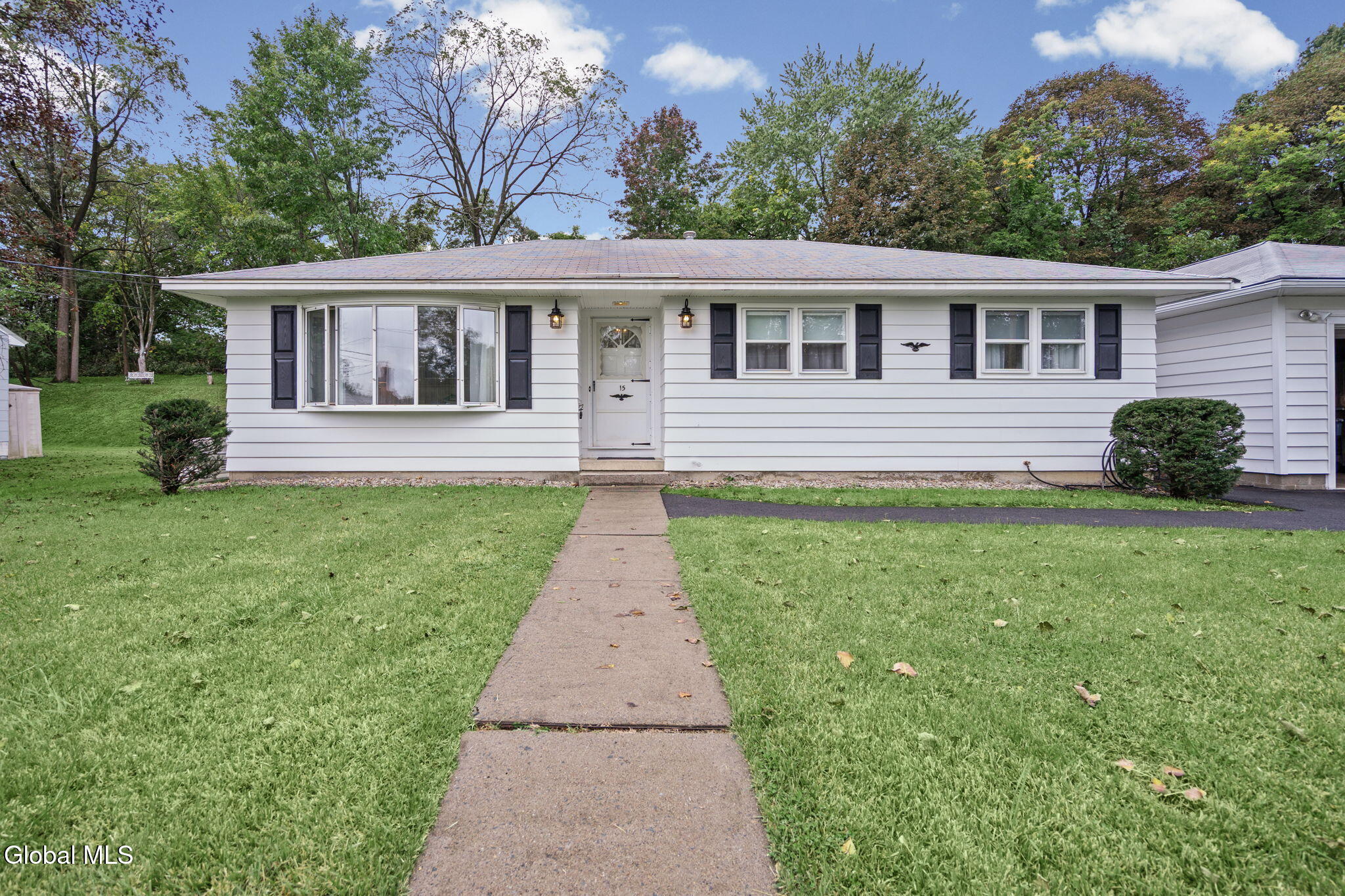 15 Louis Street Cohoes NY 12047