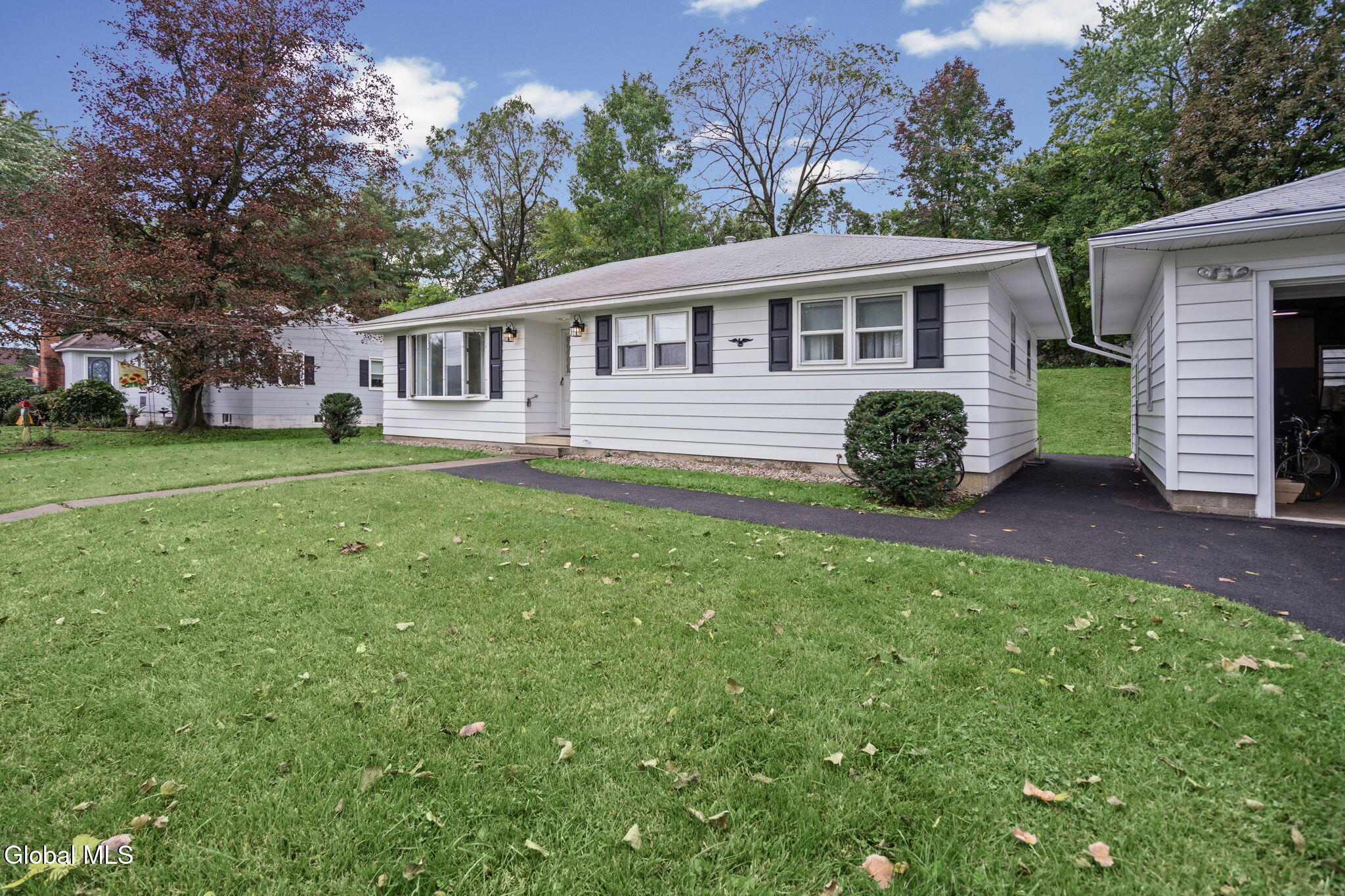 15 Louis Street Cohoes NY 12047