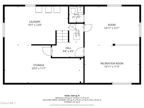 15 Louis Street Cohoes NY 12047