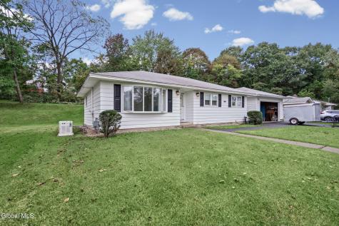 15 Louis Street Cohoes NY 12047