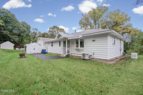 15 Louis Street Cohoes NY 12047