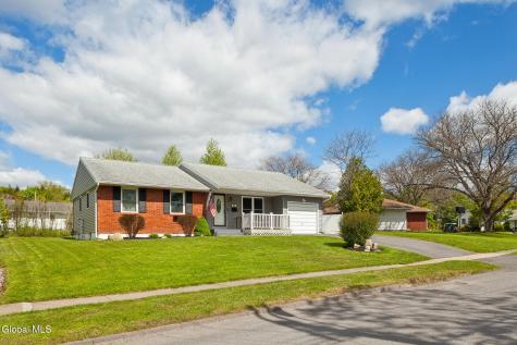 119 Pleasantview Drive Cobleskill NY 12043