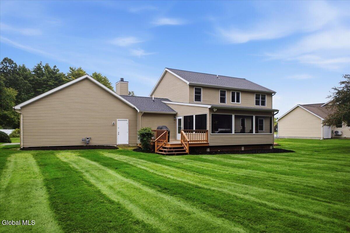 75 Farr Lane Queensbury NY 12804