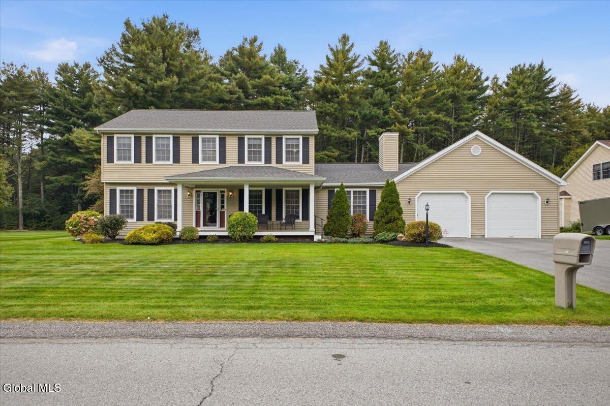 75 Farr Lane Queensbury NY 12804