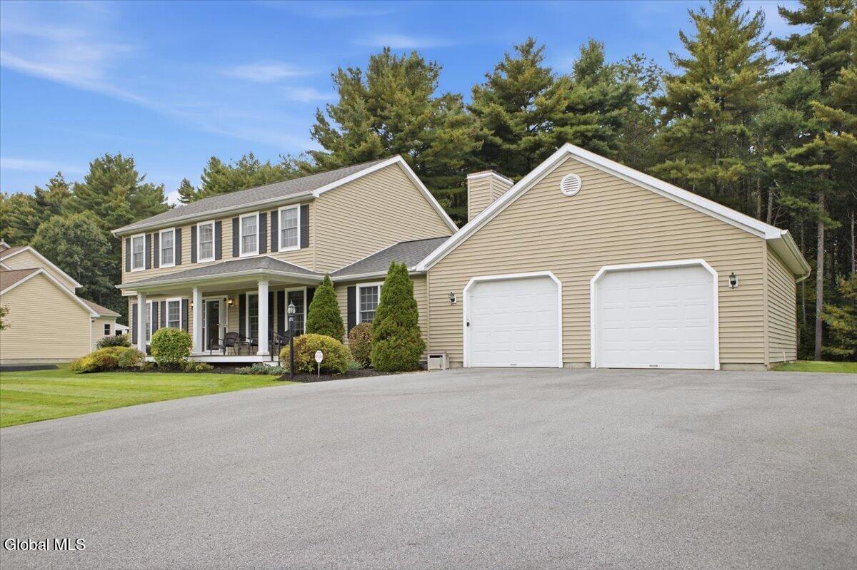 75 Farr Lane Queensbury NY 12804