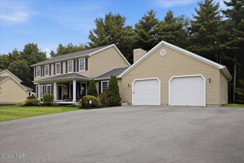 75 Farr Lane Queensbury NY 12804