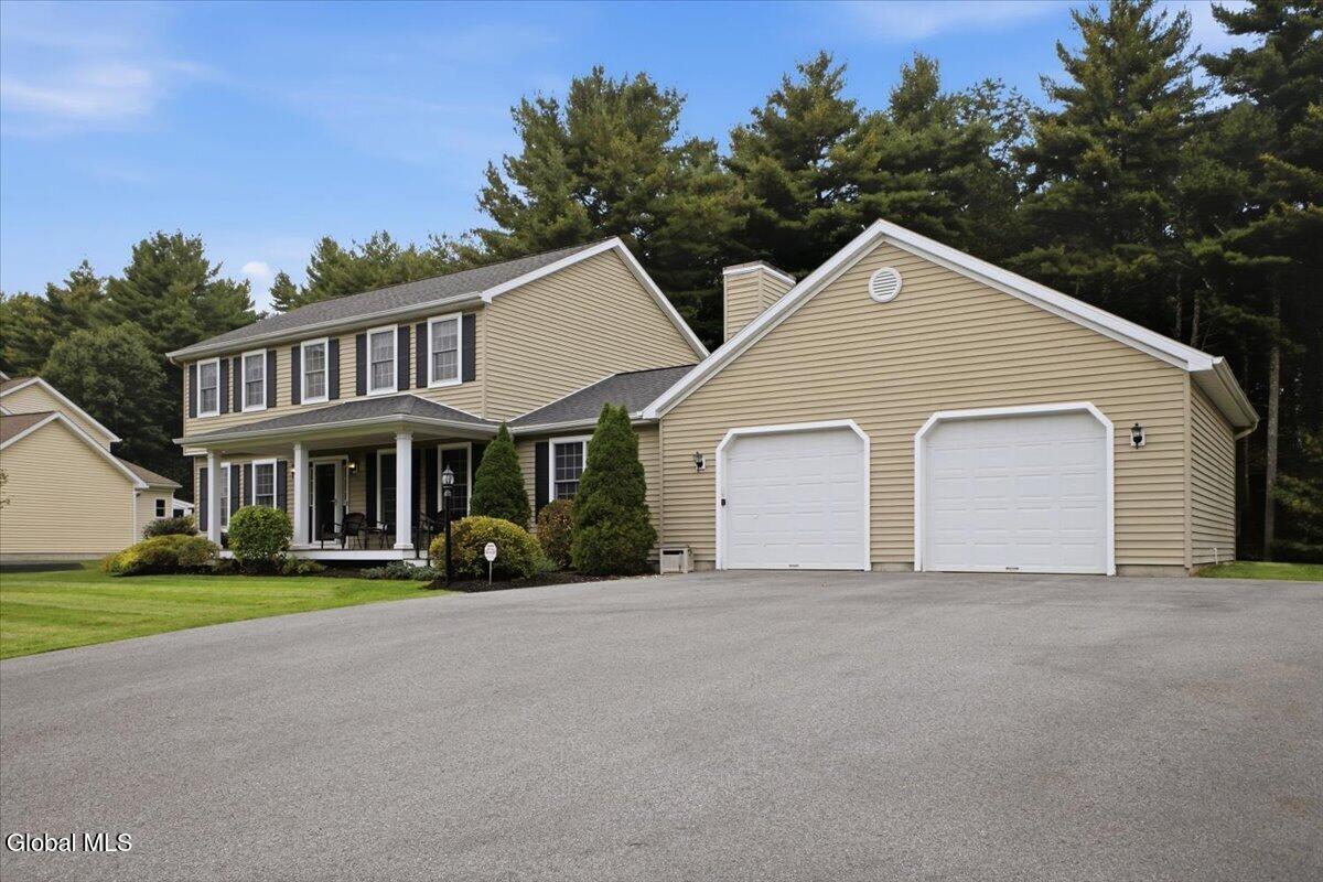 75 Farr Lane Queensbury NY 12804